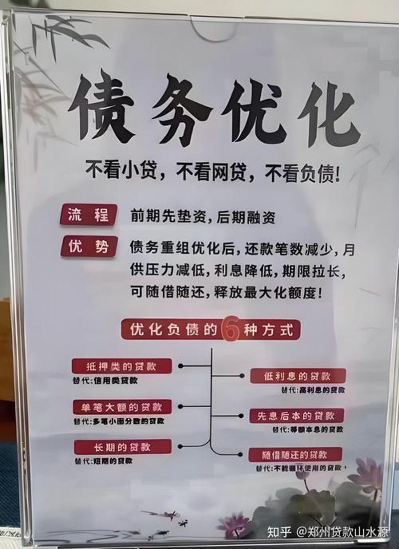 贷款代理行业的最新动态：东莞篇